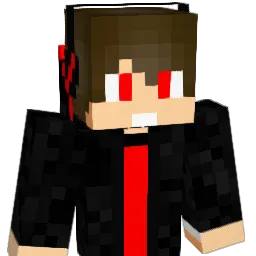 jicky123's Minecraft skin