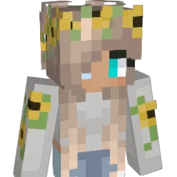 jidderbug13's Minecraft skin