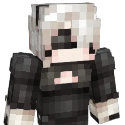 jiduling's Minecraft skin