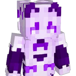 jie62003 Minecraft avatar bust