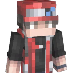 jiegebuyao666 Minecraft avatar bust