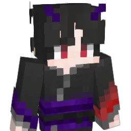 jieon0_0 Minecraft avatar bust