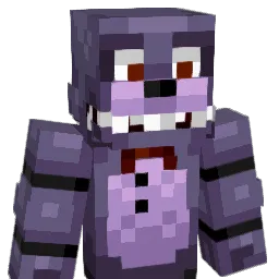 jiffman's Minecraft skin
