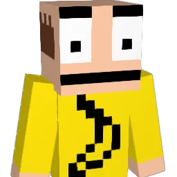 jigaloo's Minecraft skin