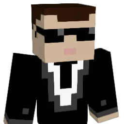 jigga_jake Minecraft avatar bust