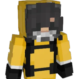 jiggey6 Minecraft avatar bust