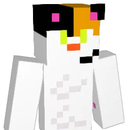 jigglyjigglypuff Minecraft avatar bust