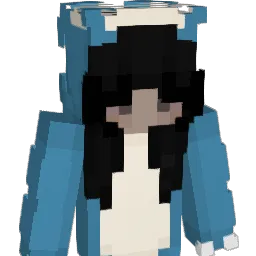 jigglypancakes Minecraft avatar bust