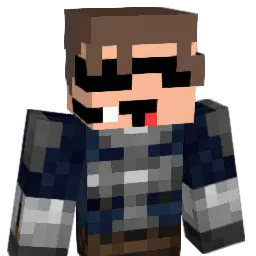 jigglypuff31 Minecraft avatar bust