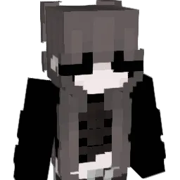 jiggy5891 Minecraft avatar bust