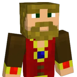 jiggymonkey Minecraft avatar bust