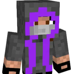jigsaw04 Minecraft avatar bust