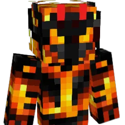 jigsawsniper828 Minecraft avatar bust