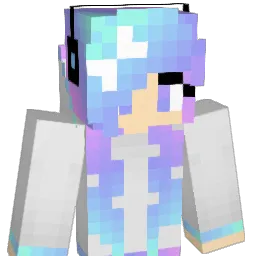 jigusan Minecraft avatar bust