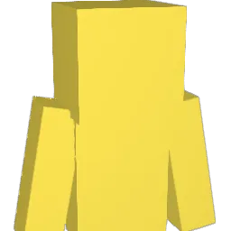 jih33 Minecraft avatar bust