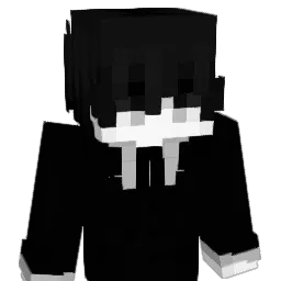 jihan0127 Minecraft avatar bust