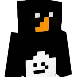 jihocraft Minecraft avatar bust