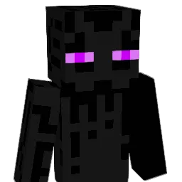 jihommmm Minecraft avatar bust