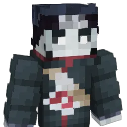jihoo061226 Minecraft avatar bust