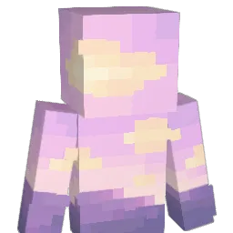 jihoo5797 Minecraft avatar bust
