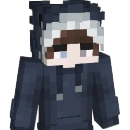 jihook's Minecraft skin