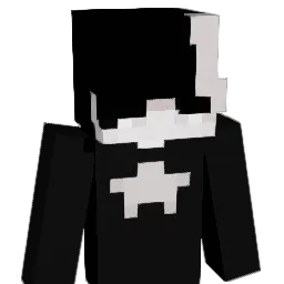 jihoon1113 Minecraft avatar bust