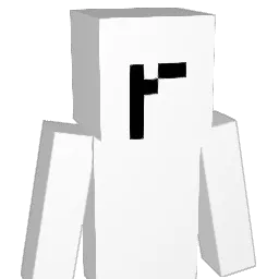 jihyeong220 Minecraft avatar bust