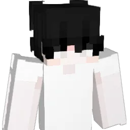 jiinluvs's Minecraft skin