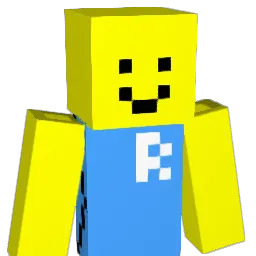 jiji1023 Minecraft avatar bust