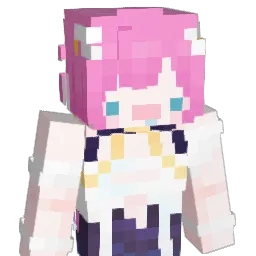 jiji_52's Minecraft skin