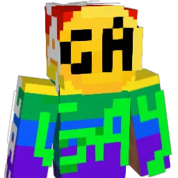 jijom's Minecraft skin