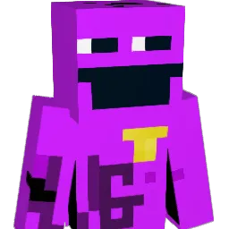 jikmlk Minecraft avatar bust