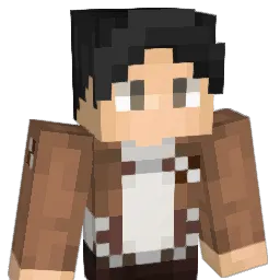 jillybean2007's Minecraft skin