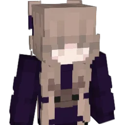 jilobu's Minecraft skin