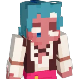 jiloop's Minecraft skin