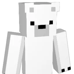 jim9192001 Minecraft avatar bust
