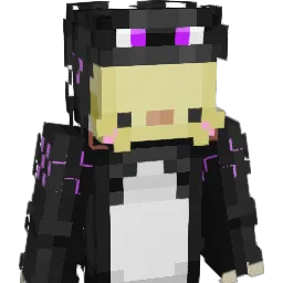 jimGT5 Minecraft avatar bust