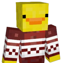 jim_ftw Minecraft avatar bust