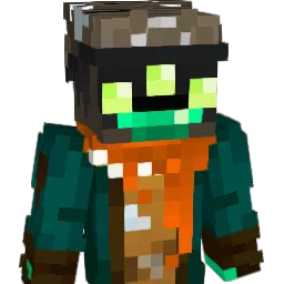 jim_pang225 Minecraft avatar bust