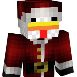 jimabob59 Minecraft avatar bust