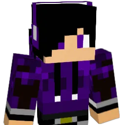 jimbo200149 Minecraft avatar bust