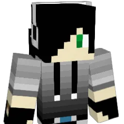 jimbo712 Minecraft avatar bust