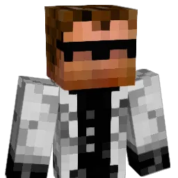 jimbo_slice1 Minecraft avatar bust