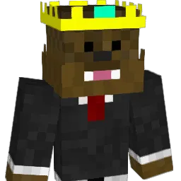 jimbob47221 Minecraft avatar bust