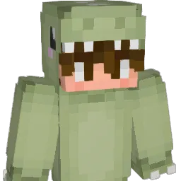 jimbooo_ Minecraft avatar bust