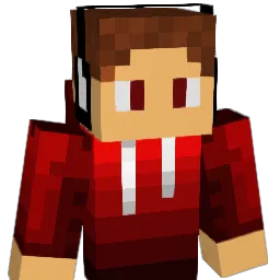 jimboygoodd Minecraft avatar bust