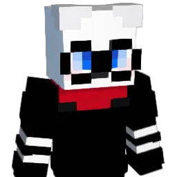 jimdod10 Minecraft avatar bust