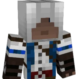 jimicoolio's Minecraft skin