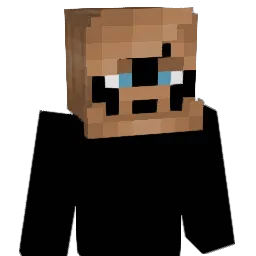 jimiiii Minecraft avatar bust