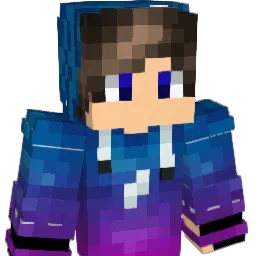 jiminy1 Minecraft avatar bust